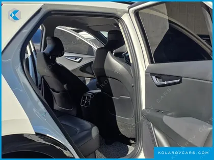KIA NIRO PRESTIGE