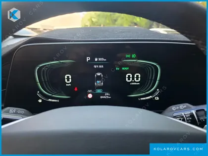 KIA NIRO PRESTIGE