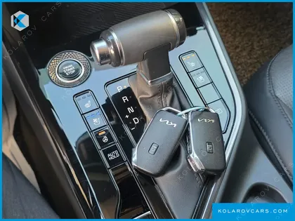 KIA NIRO PRESTIGE