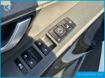 KIA NIRO PRESTIGE