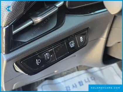 KIA NIRO PRESTIGE