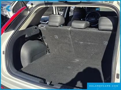 KIA NIRO PRESTIGE