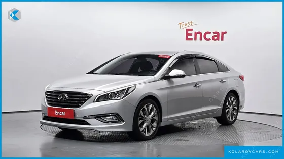HYUNDAI SONATA 2.0 PREMIUM