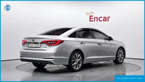 HYUNDAI SONATA 2.0 PREMIUM