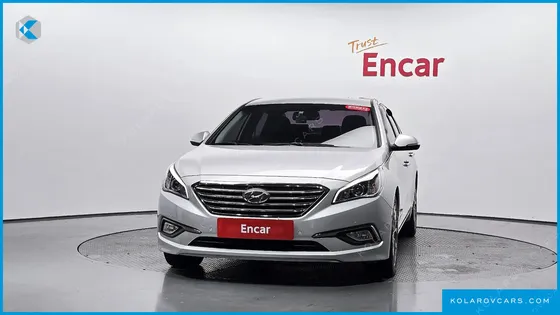 HYUNDAI SONATA 2.0 PREMIUM
