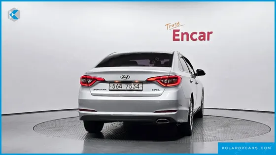 HYUNDAI SONATA 2.0 PREMIUM