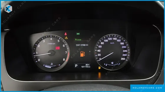 HYUNDAI SONATA 2.0 PREMIUM