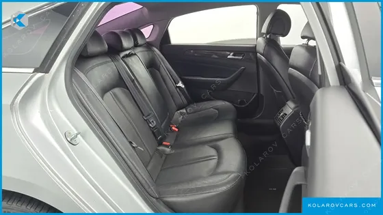 HYUNDAI SONATA 2.0 PREMIUM