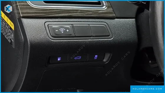 HYUNDAI SONATA 2.0 PREMIUM
