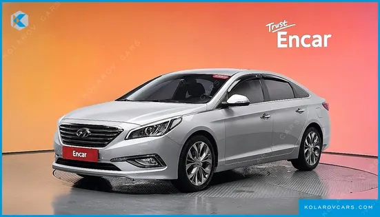 HYUNDAI SONATA 2.0 PREMIUM