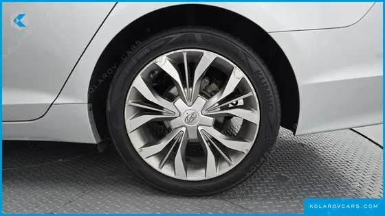 HYUNDAI SONATA 2.0 PREMIUM