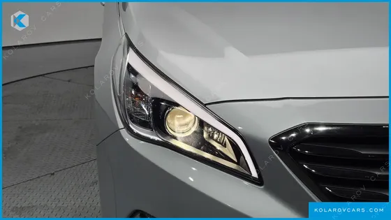 HYUNDAI SONATA 2.0 PREMIUM