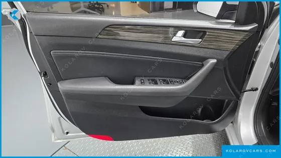HYUNDAI SONATA 2.0 PREMIUM