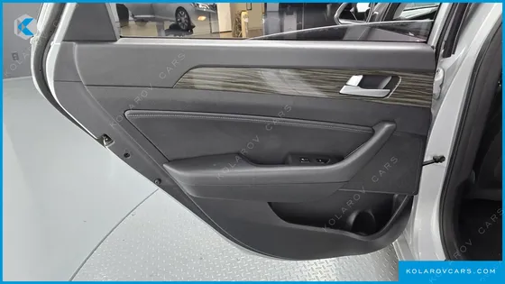 HYUNDAI SONATA 2.0 PREMIUM