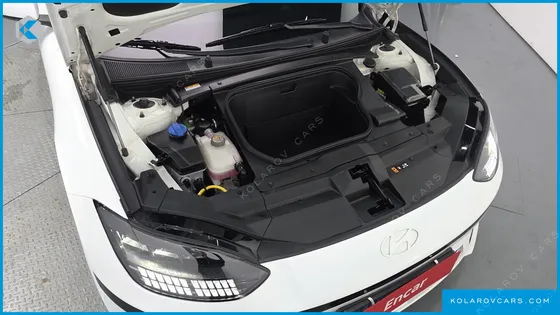 HYUNDAI IONIQ 6 LONG RANGE