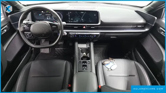 HYUNDAI IONIQ 6 LONG RANGE