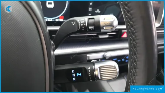 HYUNDAI IONIQ 6 LONG RANGE
