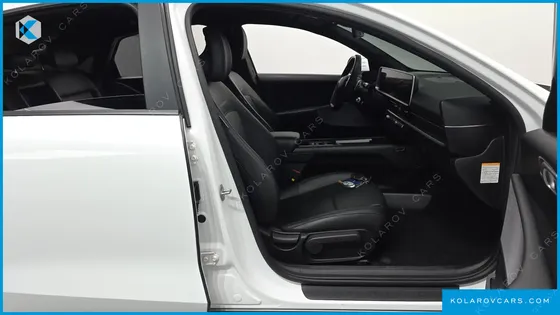 HYUNDAI IONIQ 6 LONG RANGE