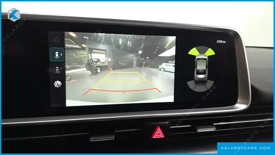 HYUNDAI IONIQ 6 LONG RANGE