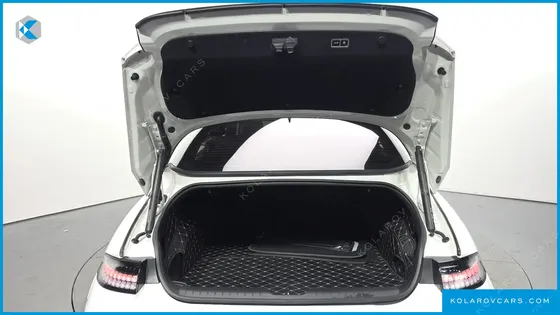 HYUNDAI IONIQ 6 LONG RANGE