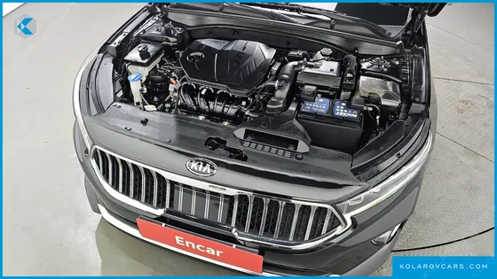 KIA K7 2.5 GDI X EDITION