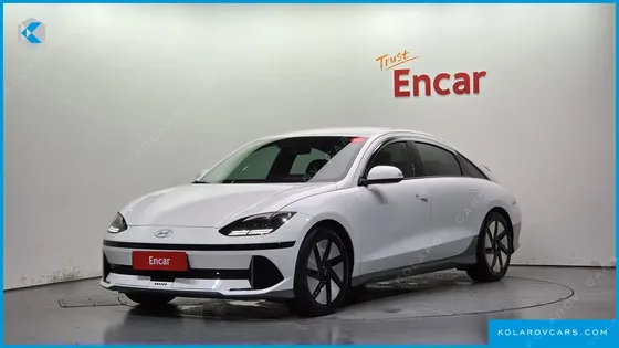 HYUNDAI IONIQ 6 LONG RANGE
