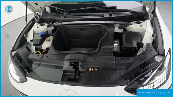 HYUNDAI IONIQ 6 LONG RANGE