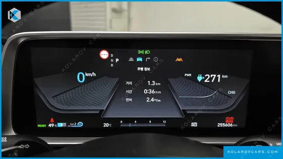 HYUNDAI IONIQ 6 LONG RANGE
