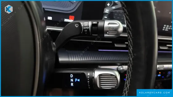 HYUNDAI IONIQ 6 LONG RANGE