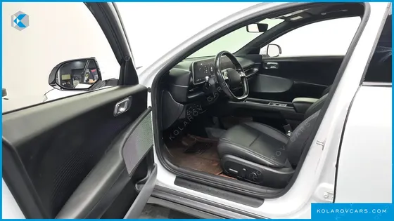 HYUNDAI IONIQ 6 LONG RANGE