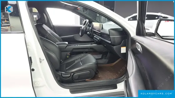 HYUNDAI IONIQ 6 LONG RANGE