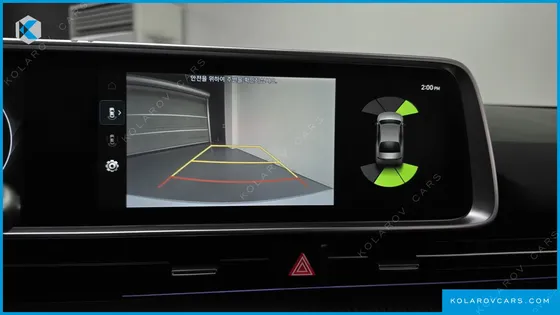 HYUNDAI IONIQ 6 LONG RANGE