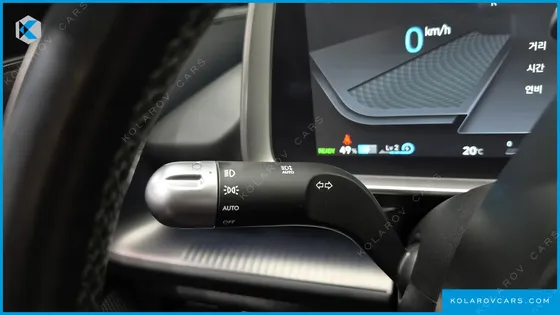 HYUNDAI IONIQ 6 LONG RANGE