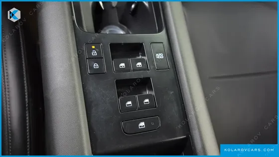 HYUNDAI IONIQ 6 LONG RANGE