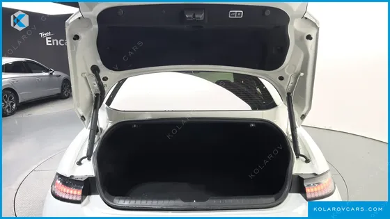 HYUNDAI IONIQ 6 LONG RANGE