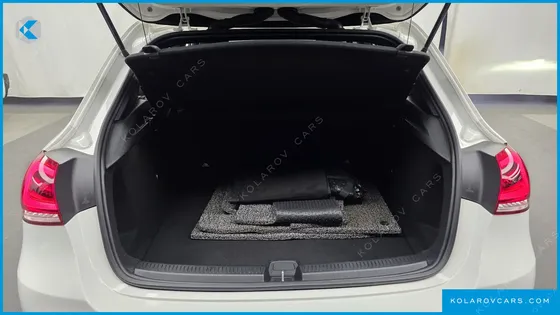 MERCEDES A-CLASS A220 HATCHBACK