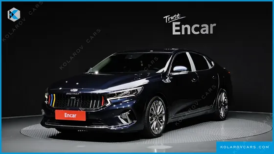KIA K7 2.5 GDI NOBLESSE