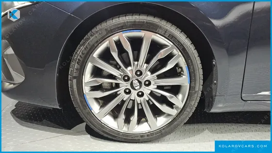 KIA K7 2.5 GDI NOBLESSE