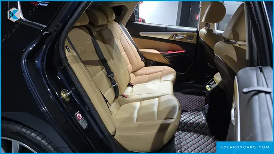 KIA K7 2.5 GDI NOBLESSE