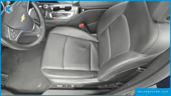 CHEVROLET (GM DAEWOO) MALIBU 2.0 TURBO LT