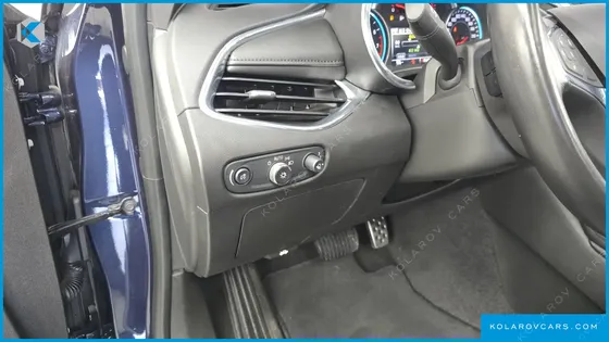 CHEVROLET (GM DAEWOO) MALIBU 2.0 TURBO LT