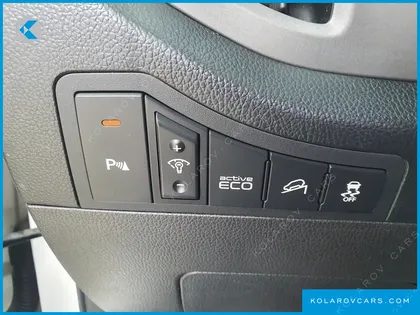 KIA SPORTAGE DIESEL 2WD PRESTIGE