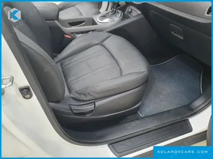 KIA SPORTAGE DIESEL 2WD PRESTIGE