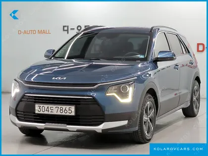 KIA NIRO TRENDY