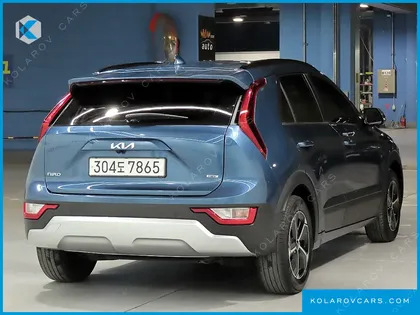 KIA NIRO TRENDY