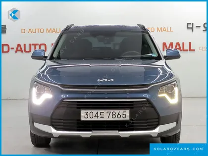 KIA NIRO TRENDY