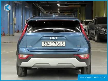 KIA NIRO TRENDY
