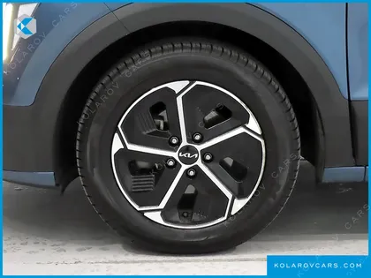 KIA NIRO TRENDY
