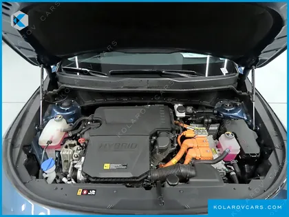 KIA NIRO TRENDY