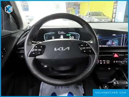 KIA NIRO TRENDY